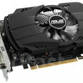 Asus Nvidia Geforce Gtx 1050ti 4gb