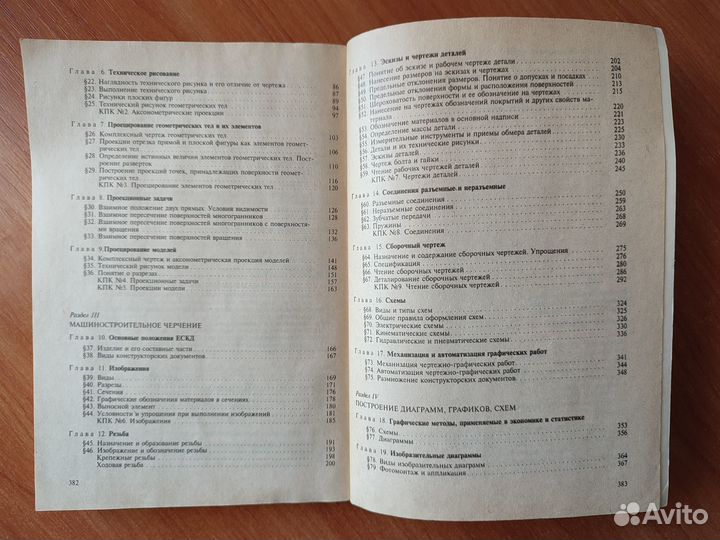 Книги (архитектура, дизайн, черчение, искусство)