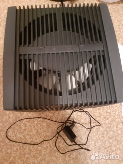 Мойка воздуха venta