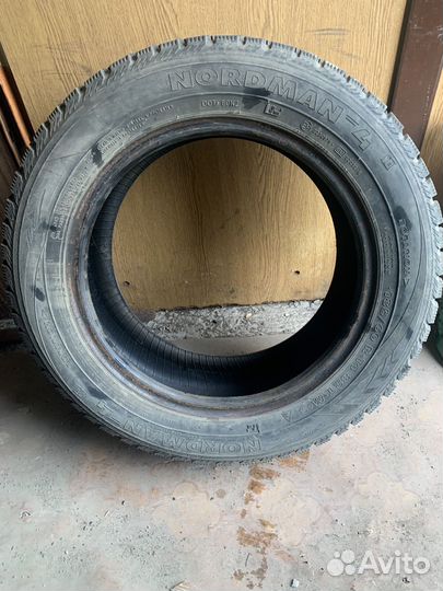 Nordman Nordman 4 185/60 R14