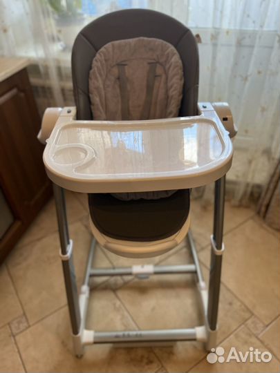 Стульчик - качели 3 в 1 Mylittlechair