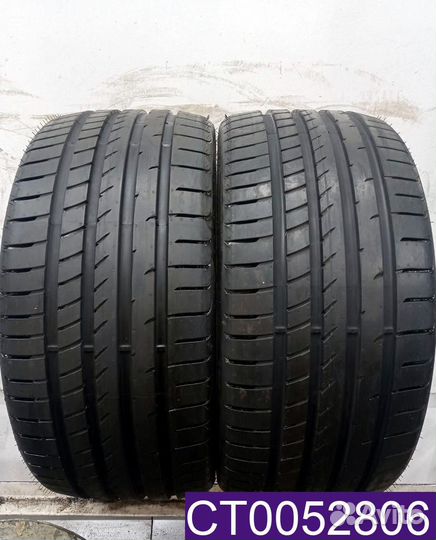 Goodyear Eagle F1 Asymmetric 2 245/30 R20 96T