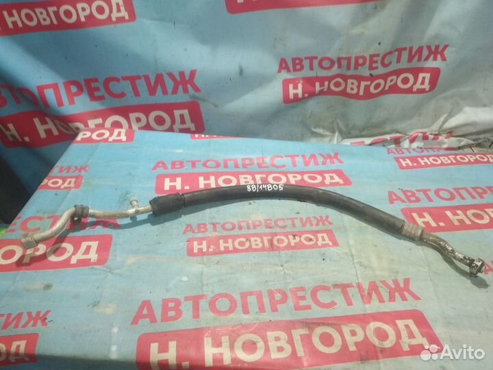 Трубка кондиционера Мазда Демио