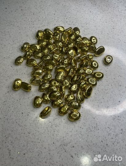 Камушки для поделок/декорирования/интерьера