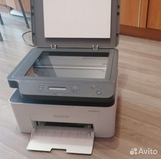 Принтер сканер копир