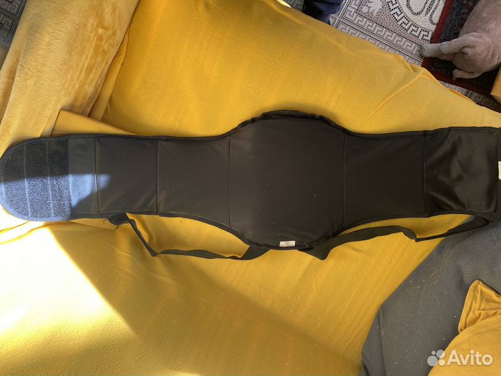 Комплект для картинга