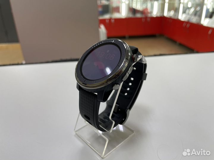 Смарт часы Amazfit Stratos 3(Эшп)