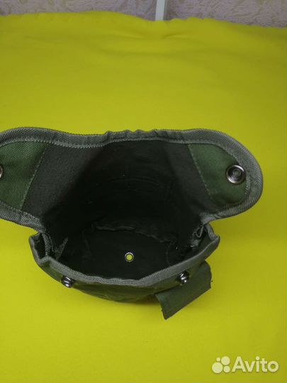 Тактический чехол для фляги