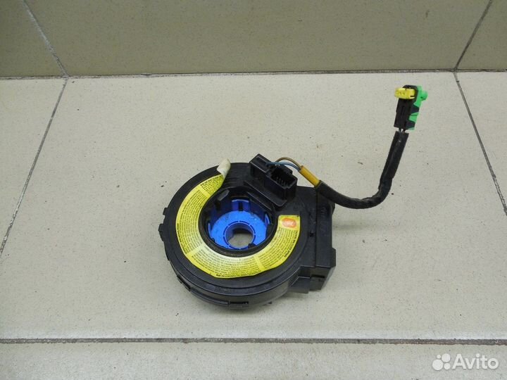 Механизм подрулевой для SRS (ленточный) Santa Fe