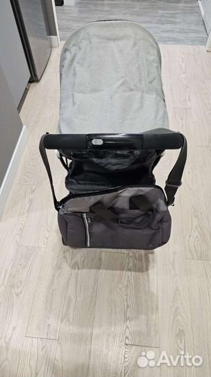 Прогулочная коляска Squizz Looping 2 (Франция)