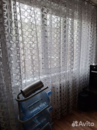 Тюль 6 метров