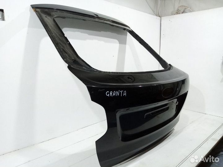 Крышка багажника LADA Granta