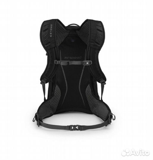 Велосипедный рюкзак