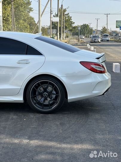 Колеса amg r19 mercedes