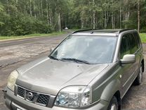 Nissan X-Trail 2.5 AT, 2006, 143 000 км, с пробегом, цена 900 000 руб.