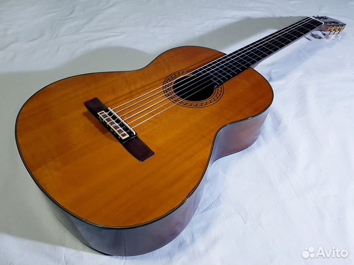 Гитара классическая Yamaha CG-150SA