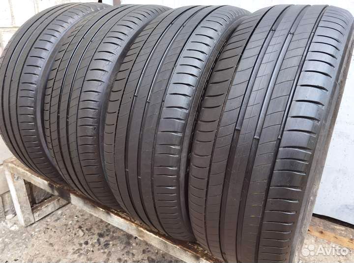 Michelin Primacy 3 215/65 R17 99V