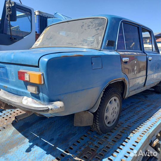 Ваз 2101-21011, копейка запчасти ваз, разбор