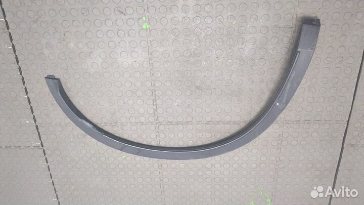 Молдинг крыла Chevrolet Blazer, 2020