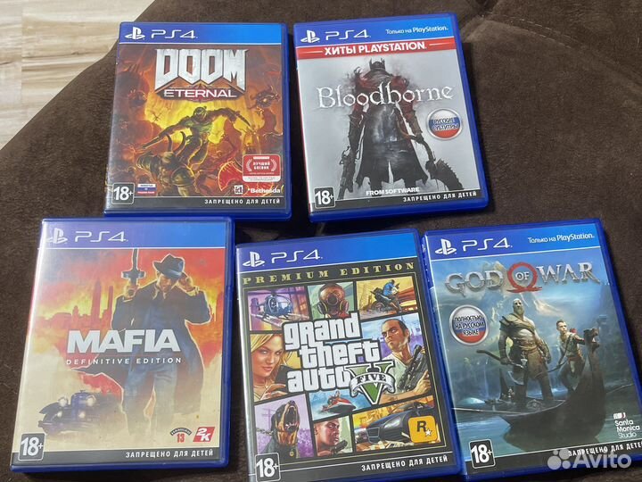 Игра для приставки