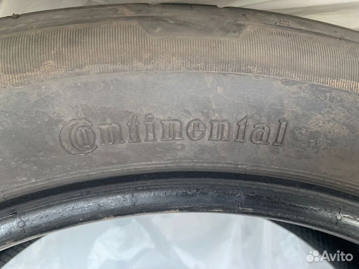 Continental Conti4x4Contact 235/50 R19 99V