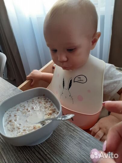 Пребывание малышей в семье