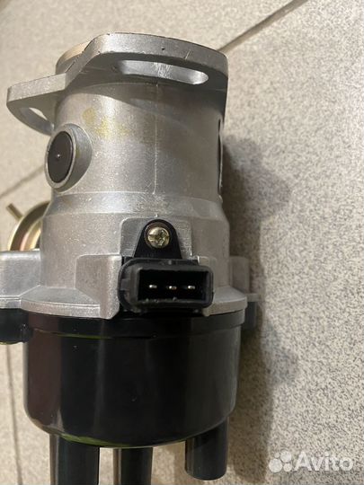 Трамблер ваз 2108