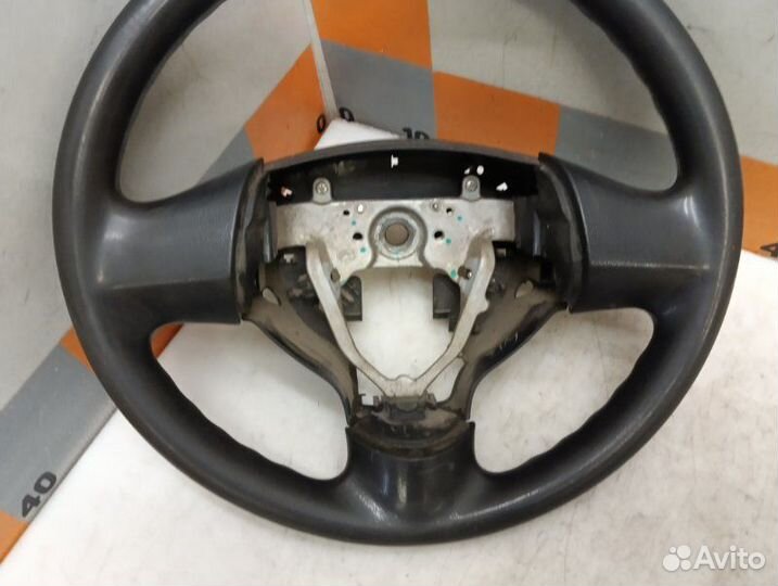 Руль Mitsubishi Lancer 10 1.5 2008