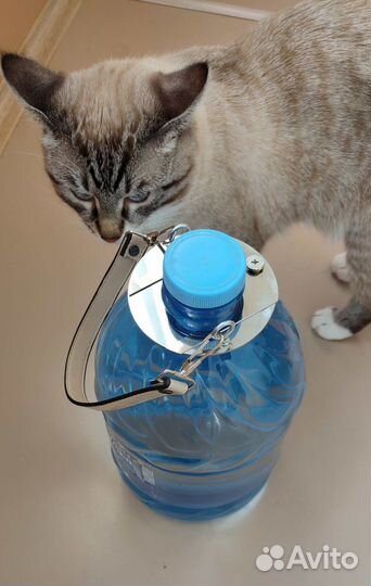 Ручка для бутылки 5 л