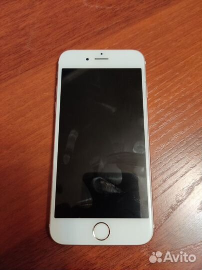iPhone 6S, 64 ГБ