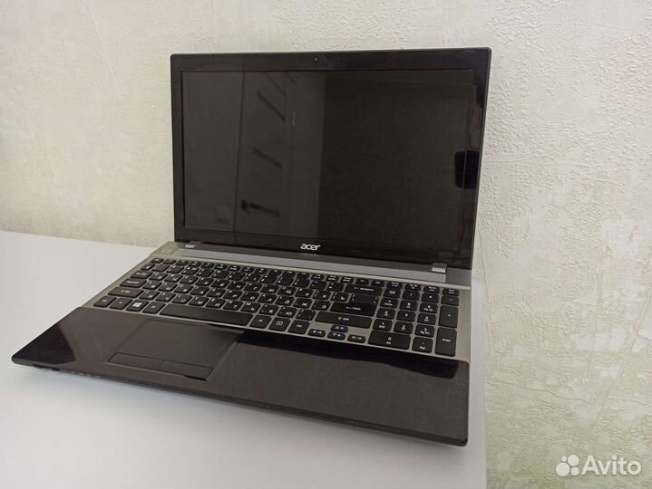 Ноутбук Acer aspire v3 571g