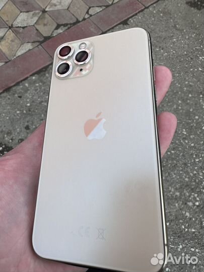 iPhone 11 Pro, 64 ГБ