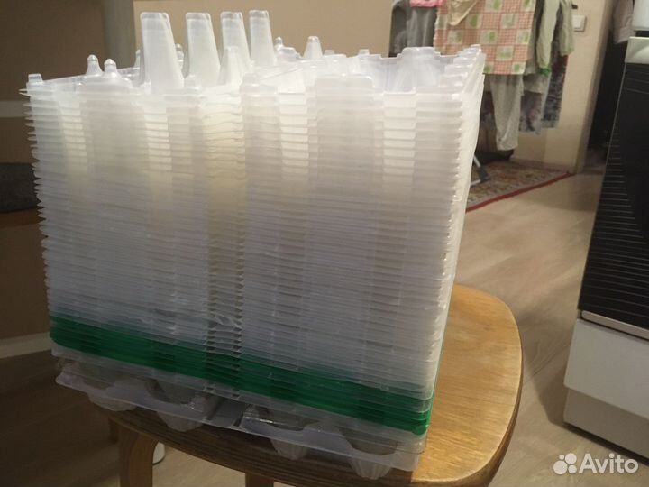 Контейнер для яиц