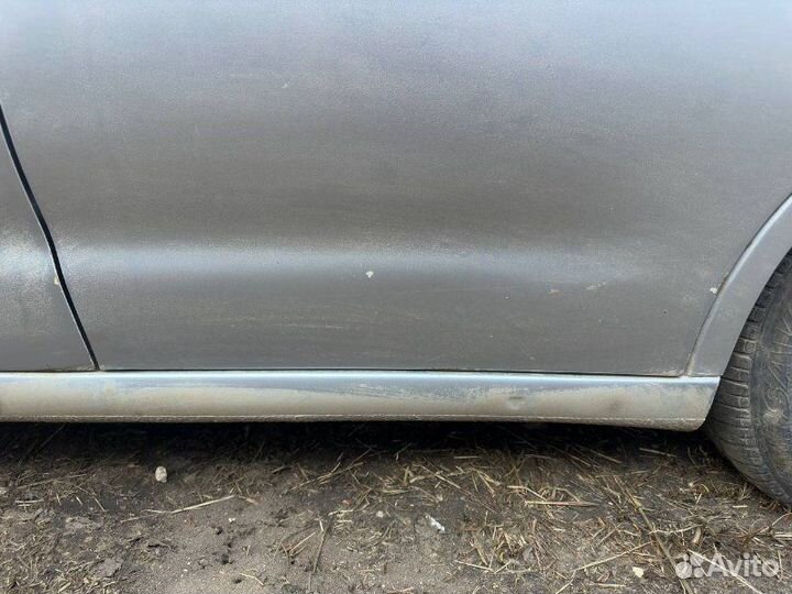 Дверь задняя левая Seat Cordoba 1 APE 2001