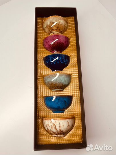 Да Хун Пао Китайсикий чай для расслабления