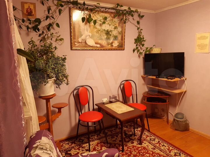 Комната 20 м², 1/2 эт.