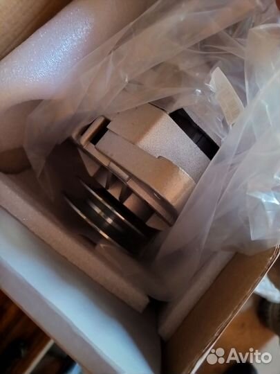 Генератор на умз 4216