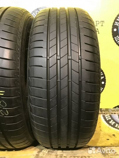 Bridgestone Turanza T005 225/50 R18 99VR