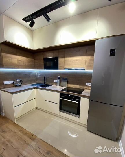 Кухня (цена за весь кпомплект) sh-0523376