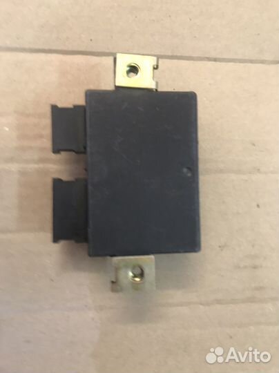 Блок иммобилайзер Ford Galaxy/ Vw Sharan