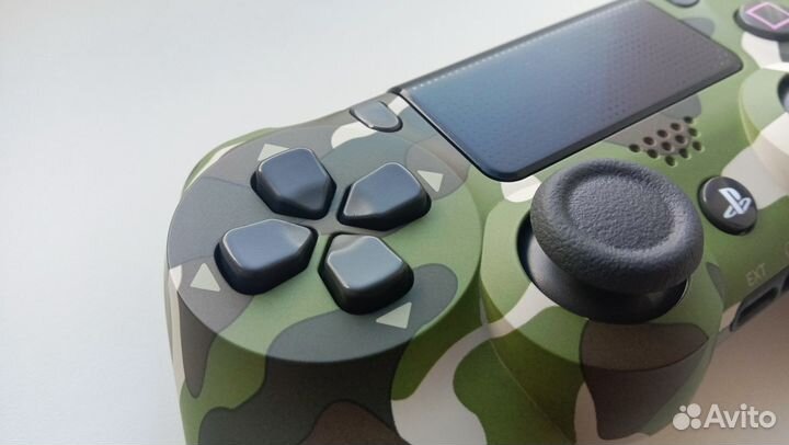 Джойстик / геймпад ps4 dualshock 4 v2 оригинальный