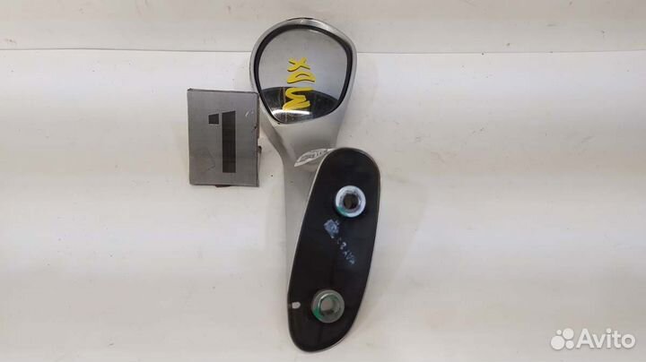 Зеркало на крыло acura MDX YD1 01-06 R