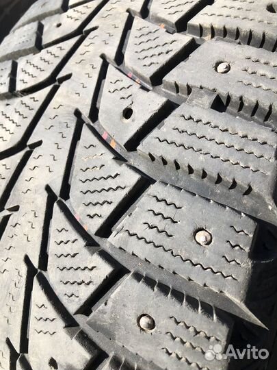 Maxxis MA-SPW Presa Spike 215/65 R16 98T