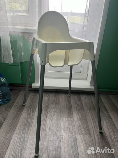 Стульчик для кормления IKEA