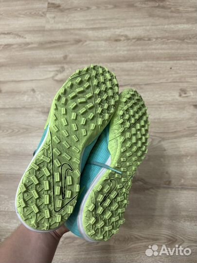 Бутсы сороконожки Nike Mercurial оригинал