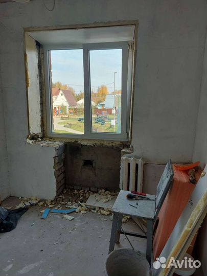 Ремонт,строительство.Любые виды отделки