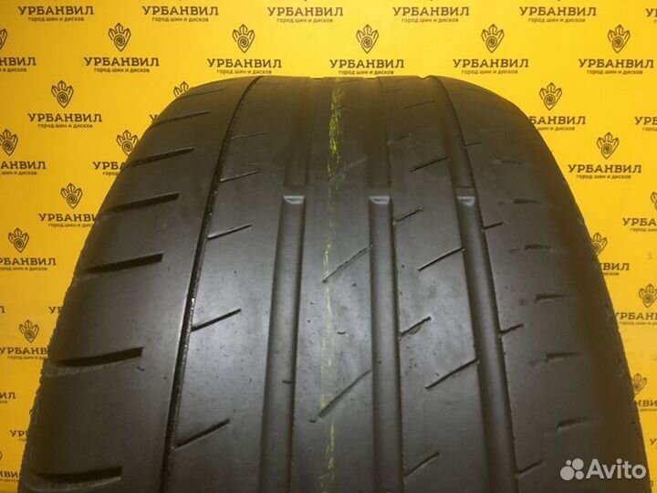 Continental ContiSportContact 3E 245/45 R18 96Y