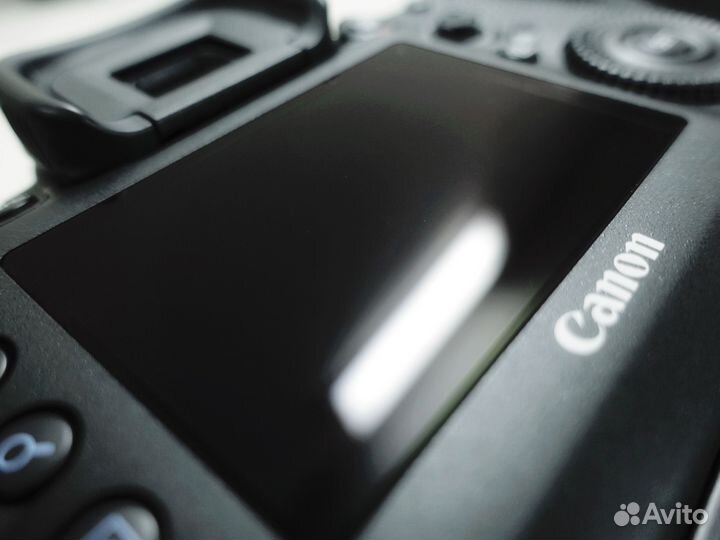 Canon eos 5D Mark IV