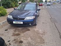 Renault Laguna 1.8 MT, 2002, 261 247 км, с пробегом, цена 315 000 руб.