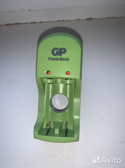 Power bank